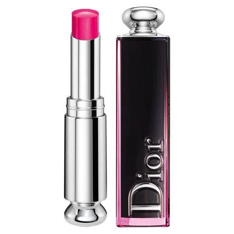 dior addict lacquer stick 684 diabolo